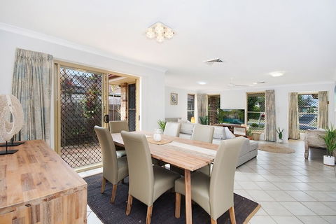 Kailani Beach House - Accommodation Fremantle 2