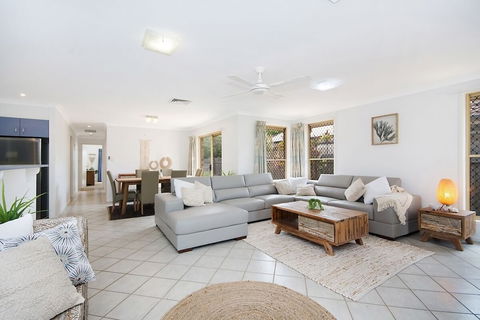 Kailani Beach House - Accommodation Fremantle 1