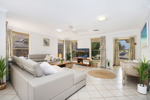 Kailani Beach House - Accommodation Fremantle 0