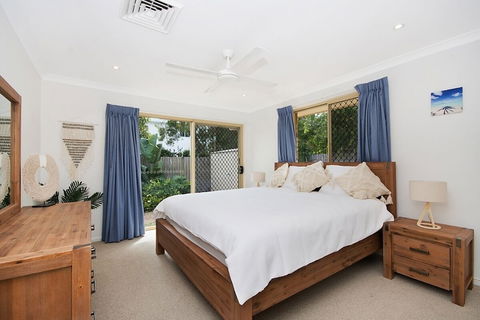 Kailani Beach House - Accommodation Fremantle 3