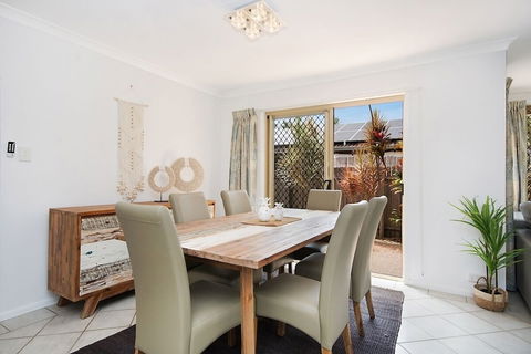Kailani Beach House - Accommodation Fremantle 5