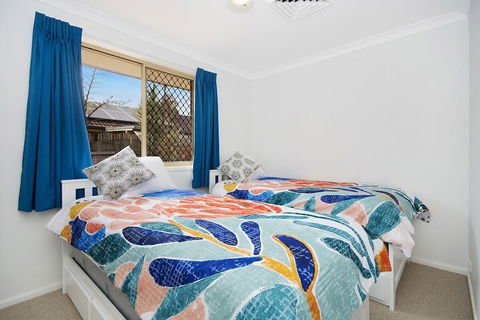 Kailani Beach House - Accommodation Fremantle 4