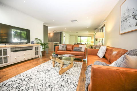 Alderwood - Accommodation Fremantle 6