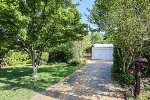 Alderwood - Accommodation Fremantle 1