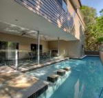 36 Satinwood Drive Rainbow Shores Stunning Modern Beach House walk to beach - Accommodation Fremantle