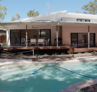 33 Esprit Drive Rainbow Shores Style Comfort  Relaxation Pets Welcome Pool - Accommodation Fremantle
