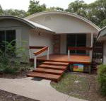 7 Belle Court Rainbow Shores Huge Beach House Ducted Air Con Pets Welcome - Accommodation Fremantle