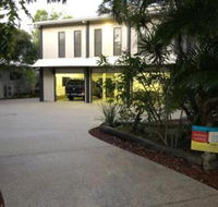 25 Naiad Court Rainbow Shores The Ultimate Beachside Executive Property Air conditioned - Accommodation Fremantle