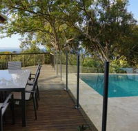 Scribbly Gums Rainbow Beach Ocean front spacious home with pool - Accommodation Fremantle