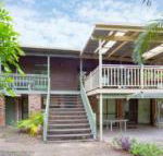 33 Cooloola Drive Rainbow Beach Walk to the beach pet friendly - Accommodation Fremantle