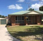 4 Boronia Place Rainbow Beach Perfect convenient location Fenced yard - Accommodation Fremantle