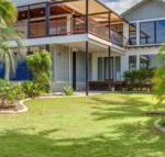 90 Cooloola Drive Rainbow Beach Luxury Beach House Ocean Views - Accommodation Fremantle