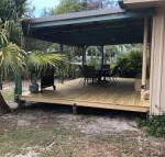 The Shack Rainbow Beach The Ultimate Beach Shack 200m to beach - Accommodation Fremantle