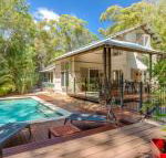7 Naiad Court Rainbow Shores Perfect Beach House Swimming Pool  Walk To Beach Aircon Wi Fi - Accommodation Fremantle