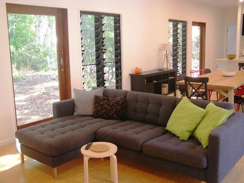 16 Ibis Court Rainbow Shores Beautiful Private & Peaceful Wi Fi - Accommodation Fremantle 6