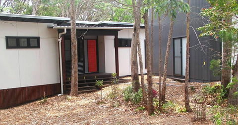 16 Ibis Court Rainbow Shores Beautiful Private & Peaceful Wi Fi - Accommodation Fremantle 4