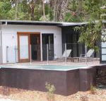 16 Ibis Court Rainbow Shores Beautiful Private  Peaceful Wi fi - Accommodation Fremantle
