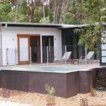 16 Ibis Court Rainbow Shores Beautiful Private & Peaceful Wi Fi - Accommodation Fremantle 0