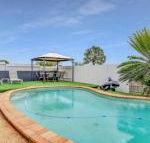 1 33 Tingira Close Rainbow Beach Gorgeous ocean views swimming pool air conditioning - Accommodation Fremantle