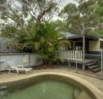 8 Orania Court Rainbow Shores Privacy Peace  Quiet - Accommodation Fremantle