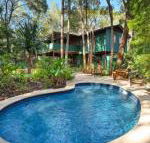 Greenhouse Rainbow Shores Privacy  Relaxation equals Paradise - Accommodation Fremantle