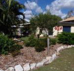 The Red Piranha Rainbow Beach Close to everything air con  pet friendly - Accommodation Fremantle