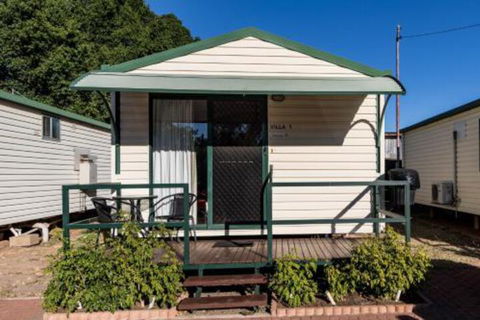 Sunset Top Tourist Park - Accommodation Fremantle 2