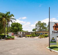 Sunset Top Tourist Park - Accommodation Fremantle