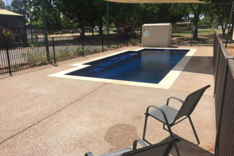 Sunset Top Tourist Park - Accommodation Fremantle 4