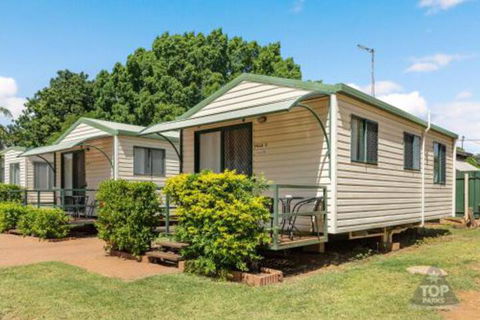 Sunset Top Tourist Park - Accommodation Fremantle 3