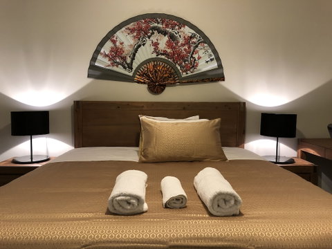 Apple House Truganina - Accommodation Fremantle 4