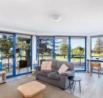 Heritage 202 Overlooking the Water - Accommodation Fremantle