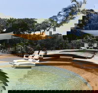 Tiona Palms Holiday Park - Accommodation Fremantle