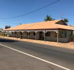Wagon Wheel Motel - Accommodation Fremantle