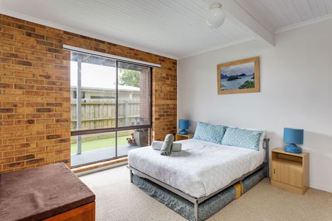 Sany Views - Accommodation Fremantle 4