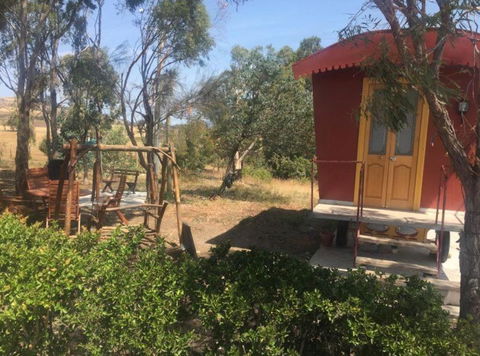 Glamping Gypsy Hobart - Accommodation Fremantle 3