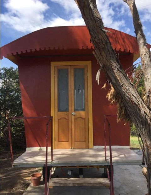 Glamping Gypsy Hobart - Accommodation Fremantle 4