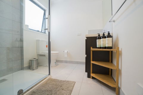 Amazing Sea Views Luxury Guest House - Accommodation Fremantle 2