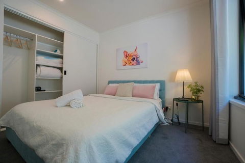 Amazing Sea Views Luxury Guest House - Accommodation Fremantle 3