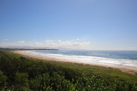 Bluetongue At Culburra Pet Friendly 4 Mins To Beach - Accommodation Fremantle 4