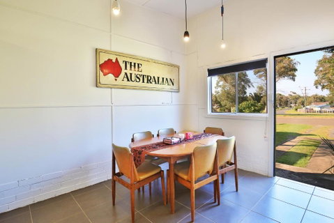Bluetongue At Culburra Pet Friendly 4 Mins To Beach - Accommodation Fremantle 1