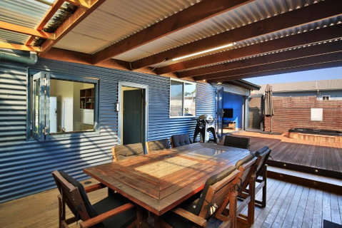Bluetongue At Culburra Pet Friendly 4 Mins To Beach - Accommodation Fremantle 6