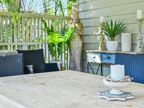 All 2 Heavenly - Accommodation Fremantle 6