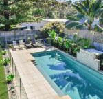 All 2 Heavenly - Accommodation Fremantle