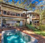 Dux Nutz - Accommodation Fremantle