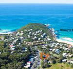 Aqua Apartment 4 - Accommodation Fremantle