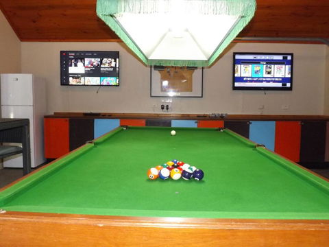 Allawah - Accommodation Fremantle 2