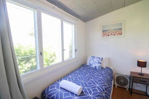 Echuca Bungalow - Accommodation Fremantle 3