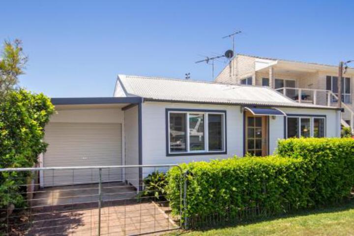  Accommodation Fremantle