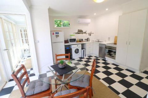 Echuca Bungalow - Accommodation Fremantle 4